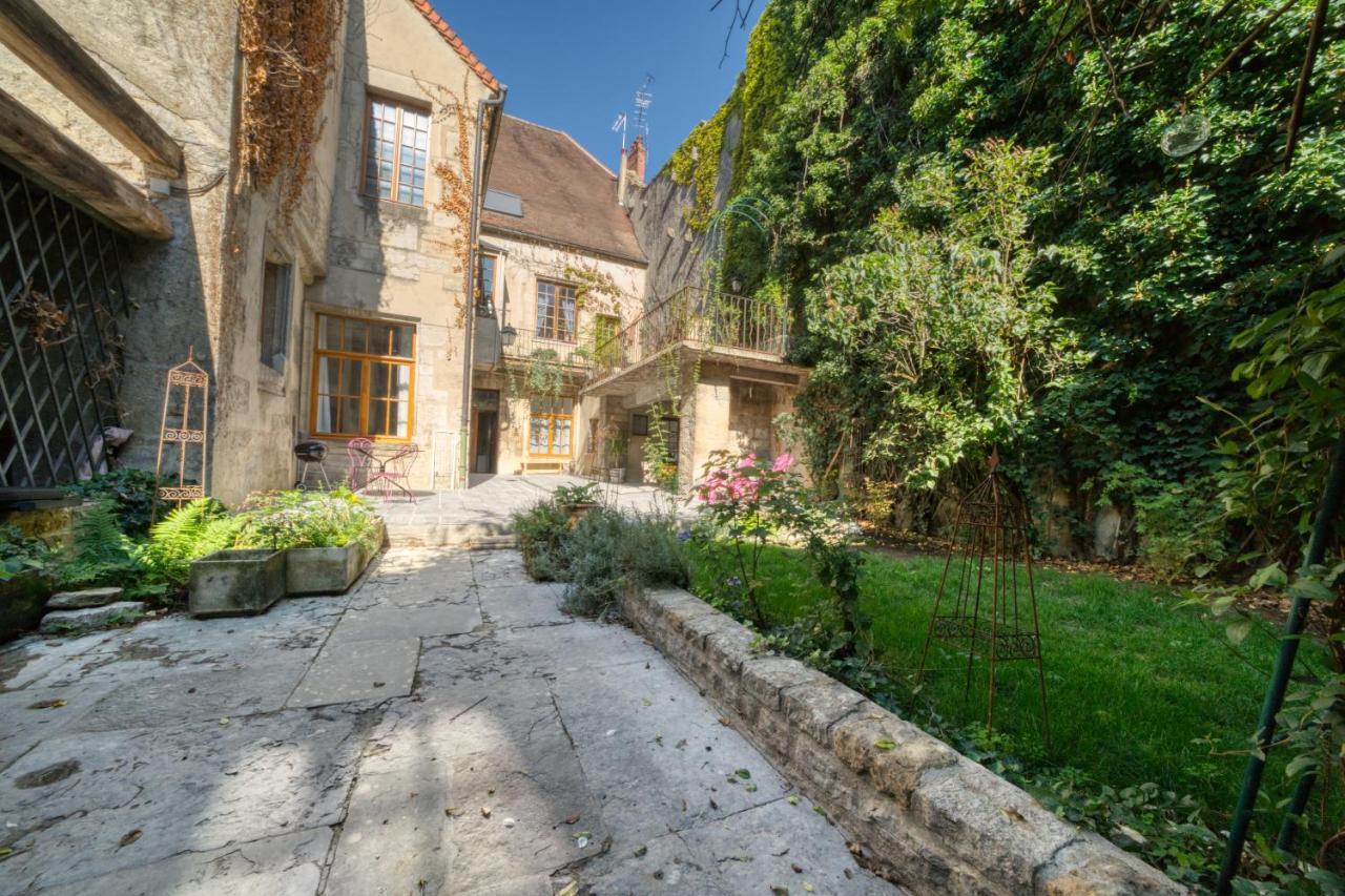 Clos Grimont Полиньи Экстерьер фото